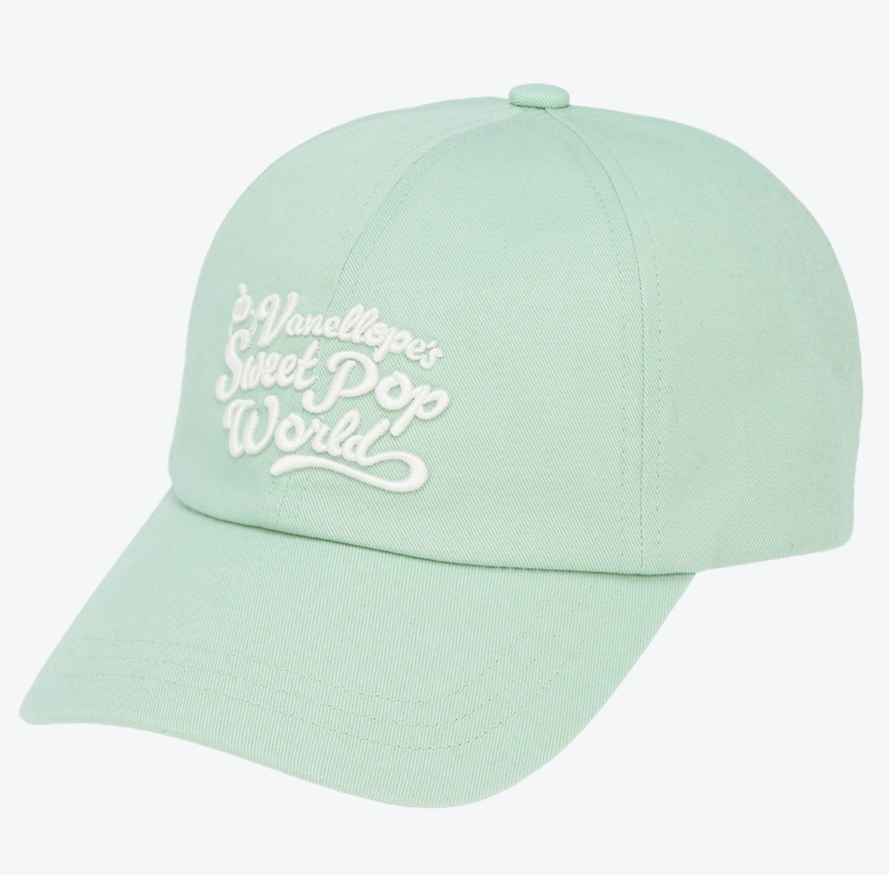 TDR - 2026 Vanellope Sweet Pop World Collection x Cap/Hat Size: 58 cm (Release Date: Apr 8, 2026)