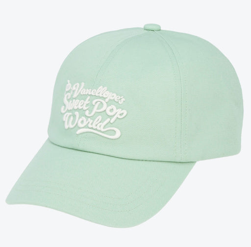 TDR - 2026 Vanellope Sweet Pop World Collection x Cap/Hat Size: 58 cm (Release Date: Apr 8, 2026)