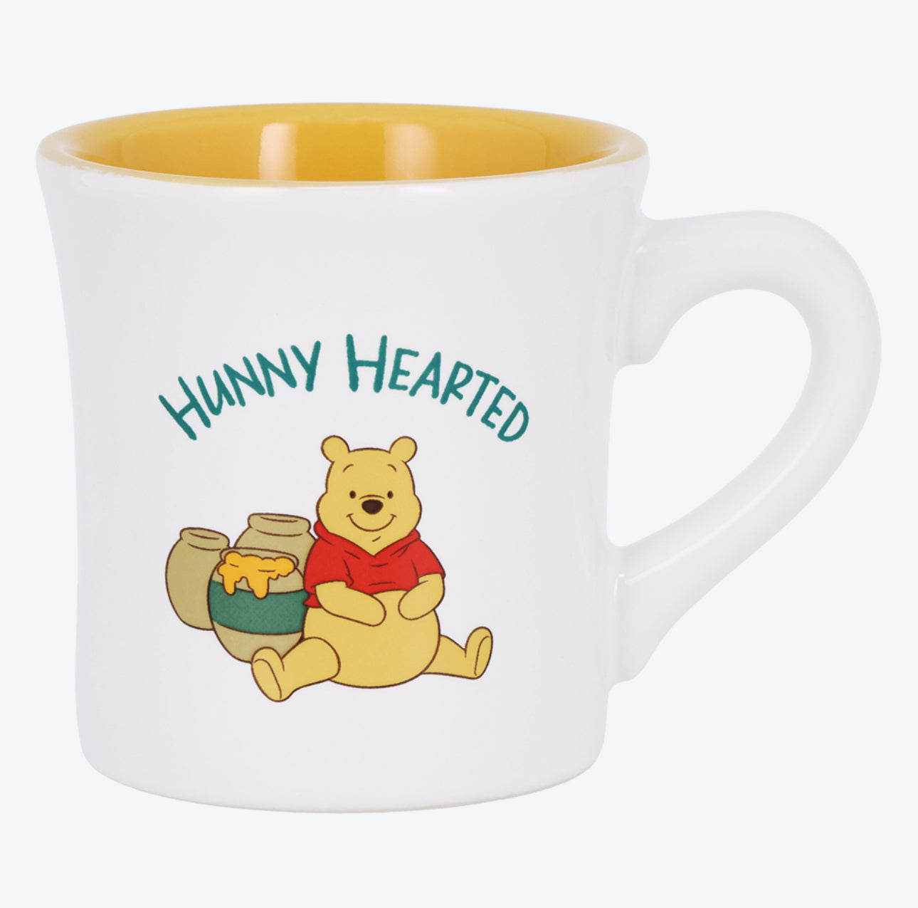 TDR - Heartwarming Winnie the Pooh Collection x 2 Sided Mug (Release Date: Dec 4, 2025)