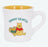 TDR - Heartwarming Winnie the Pooh Collection x 2 Sided Mug (Release Date: Dec 4, 2025)