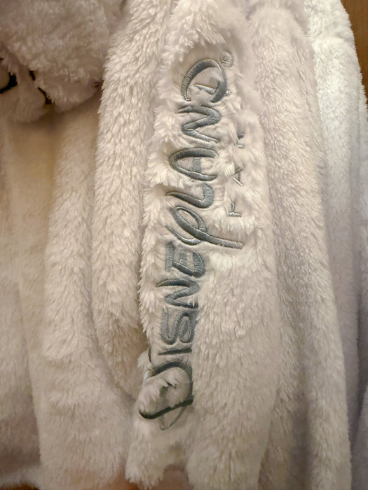 DLP - 2026 World of Frozen x Snowgies Fleece Jacket (Adult)