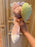 HKDL - 2026 Duffy's Sweet Dreams - Sleeping LinaBell Plush Toy