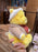 HKDL - 2026 Winnie the Pooh Winter Woolies x Plush Toy Size S