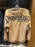 DLR/WDW - Spirit Jersey Disneyland Resort Park Attractions Icon Latte Pullover (Adult)