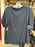 WDW - Magic Kingdom 2026 - V-Neck Dark Navy T-shirt (Adult)