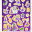 JDS - Sticker Collection x Rapunzel on the Tower Die Cut "Mini" Sticker