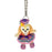 HKDL - 20 Anniversary Grand Celebration x Duffy and Friends CookieAnn Plush Keychain