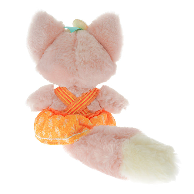 HKDL - Duffy and Friends "Beach Party" x LinaBell Plush Toy