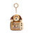 China Exclusive Potdemiel - Toy Story 5 "Playful Time Machine" x Slinky Dog Plush Keychain & Pouch