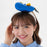 TDR - Donald’s Quacky Ducky City 2025 Collection x Donald Duck & Yellow Ribbon Headband(Release Date: Apr 7, 2025)