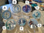 HKDL -  2026 World of Frozen Collection x Gold Medallion Coin