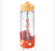 Starbucks Taiwan - 2026 Winnie the Pooh + STARBUCKS Collection x Winnie the Pooh Silicone Cover Cold Water Bottle Size 710ml (Release Date: Oct 20, 2026)