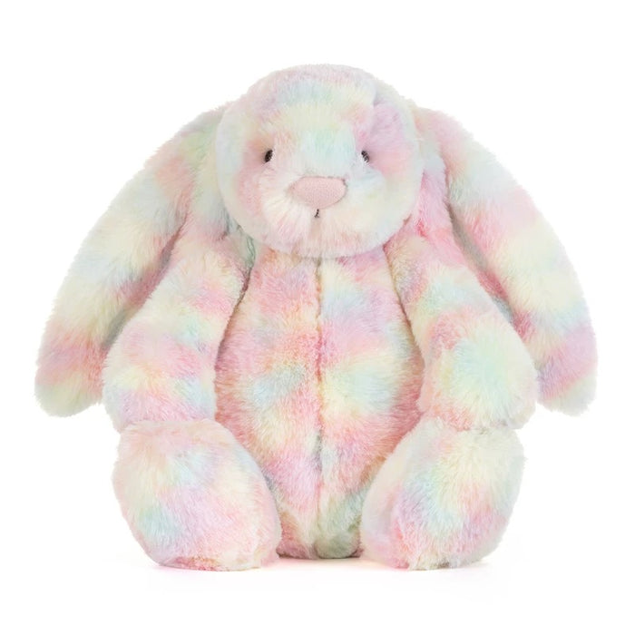 Jellycat China Exclusive x Luxe Bunny Lazulia Plush Toy