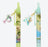 TDR - Fantasy Springs Theme Collection x EnerGel Liquid Gel Pens Set
