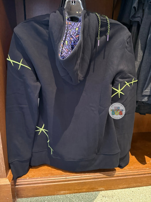 DLR - Oogie Boogie Bash 2026 - Hoodie Pullover (Adult)