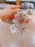 SHDL - 2026 Hedgehog Winnie the Pooh Collection x Reverible Plush Keychain