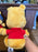 DLR/WDW - Winnie the Pooh - Pooh Big Feet Plush Toy (Size M)