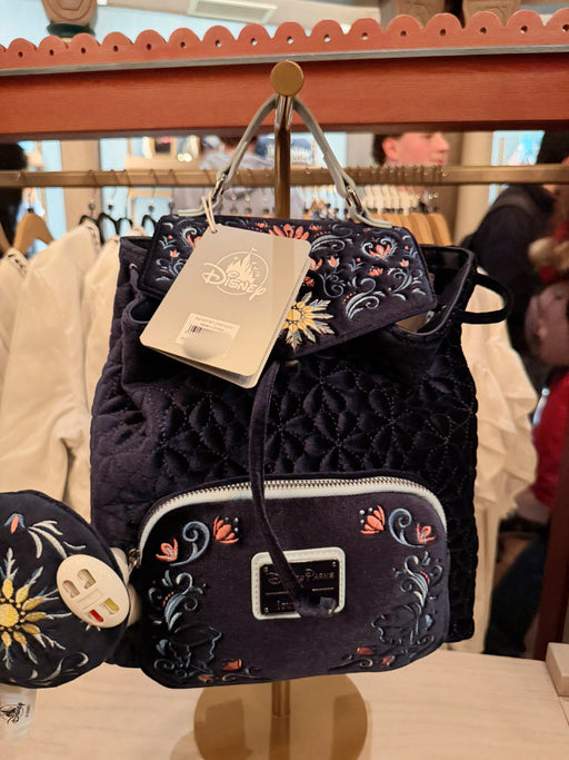 DLP - 2026 World of Frozen x Loungefly Backpack