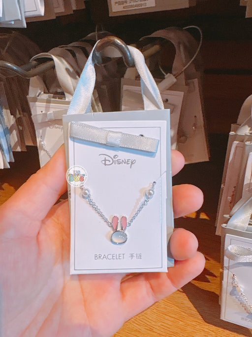 SHDL - 2025 Winter Zootopia Collection x Judy Hopps Necklace