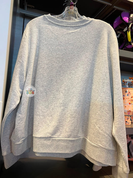 DLR/WDW - Halloween 2026 Cats & Dogs in Costumes Collection x Maleficent Cat Pullover Sweatshirt (Adults)