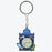 TDR - 2026 Peter Pan Time to Find Neverland Spinning Keychain (Release Date: Oct 8, 2026)