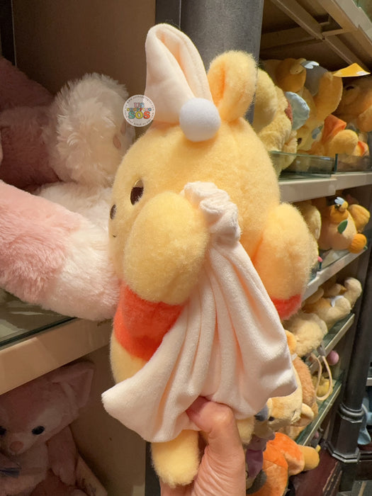 HKDL - Dreamy Afternoon x Winnie the Pooh Plush Toy