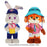 SHDL - 2026 Zootopia 2 Marsh Market Collection x Judy Hopps Plush Toy