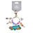 JDS - 2026 PHINEAS & FERB x Phineas and Ferb Keychain (Release Date: Aug 18, 2026)
