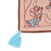 JDS - 2026 Story Book Cinderella Embroidery Mini Towel