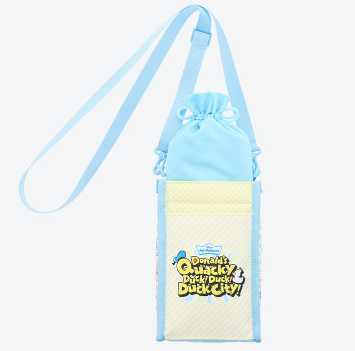 TDR - Donald’s Quacky Ducky City 2025 Collection x Shoulder Bag (Release Date: Apr 7, 2025)