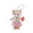 HKDL - 2026 Duffy and Friends Autumn Explorer Collection x LinaBell Plush Keychain