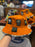 Universal Studios - Universal Bitty Monsters - All Characters Reversible Bucket Hat (Adult)