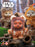 Hot Toy Cosbi - Star Wars Ewok™ Cosbi Plush Keychain Blind Box Series 2 (Release Date: Apr 30, 2026)