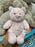 Jellycat - Leola Bear Plush Toy (Size M)