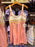 DLR/WDW - Her/Our Universe WDW Nostalgia 2026 - Pink/Cream Sporty Dress (Adult)