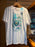 DLP - 2026 World of Frozen x Arendelle Print T Shirt for Adults