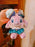 SHDL - Pirate Angel Plush Keychain