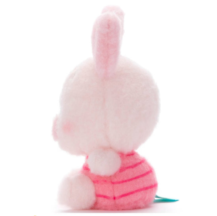 Japan Takara Tomy - Tapuntapun Piglet Plush Toy (Release Date: July 20, 2024)