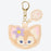 TDR - Duffy and Friends - LinaBell Big Face Keychain (Release Date: Oct 3, 2024)