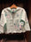 DLR/WDW - Christmas 2026 - Spirit Jersey Minnie Park Logo Snowflake Mint Pullover (Kids)