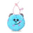 JDS - 2026 Key chain Fes x Sulley FUWAMOKO FACE Plush Keychain (Release Date: Apr 28, 2026)