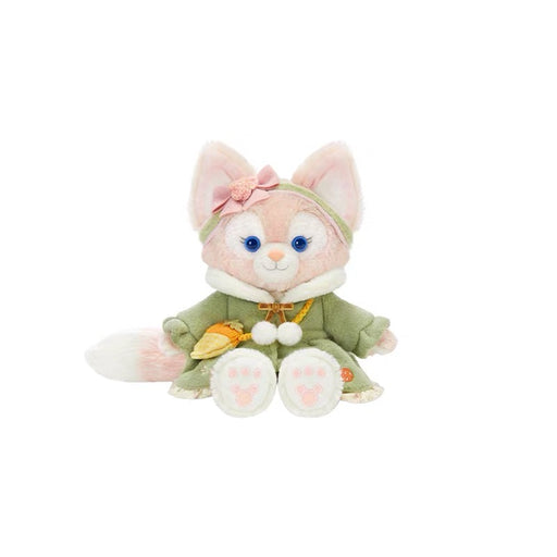 SHDL - 2026 Duffy & Friends Autumn Moments Collection x LinaBell Plush Toy (Release Date: Oct 22, 2026)