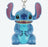 TDR - Food Miniature Stitch Popcorn Bucket Keychain