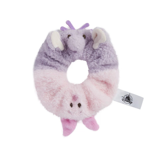 SHDS - 2025 Cute & Moving Fall Collection x Piglet & Lumpy Fluffy Hair Scrunchies (Release Date: Aug 26, 2025)