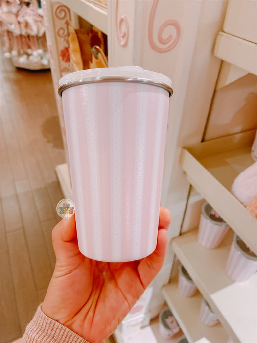 SHDL - CookieAnn Chocolate Workshop Collection x CookieAnn Stainless Steel Tumbler