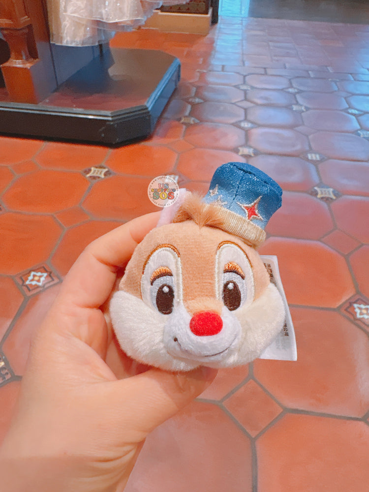 SHDL - 2026 Mickey & Friends 10th Birthday Celebration Collection x Dale Create Your Own Headband Plush Toy