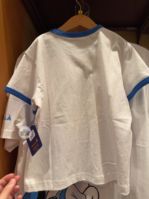 HKDL - Mickey’s PhilharMagic Donald Duck Sorcerer T Shirt for Kids