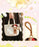 China TOPTOY - Hello Kitty Healing Forrest Vinyl Plush Keychain Blind Box (Release Date: Aug 7, 2026)