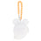 TDR - 2026 Disney Halloween x Mickey & Minnie Mouse 'Scared Ghost & Pumpkin Lantern Collection x Bag Charm & Case (Release Date: Sept 15, 2026)