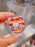 SHDL - 2026 Toy Story 5 Jessie,Sticky Hand of Blue, Smarty Pants, Atlas And Snappy of Renders Souvenir Coin